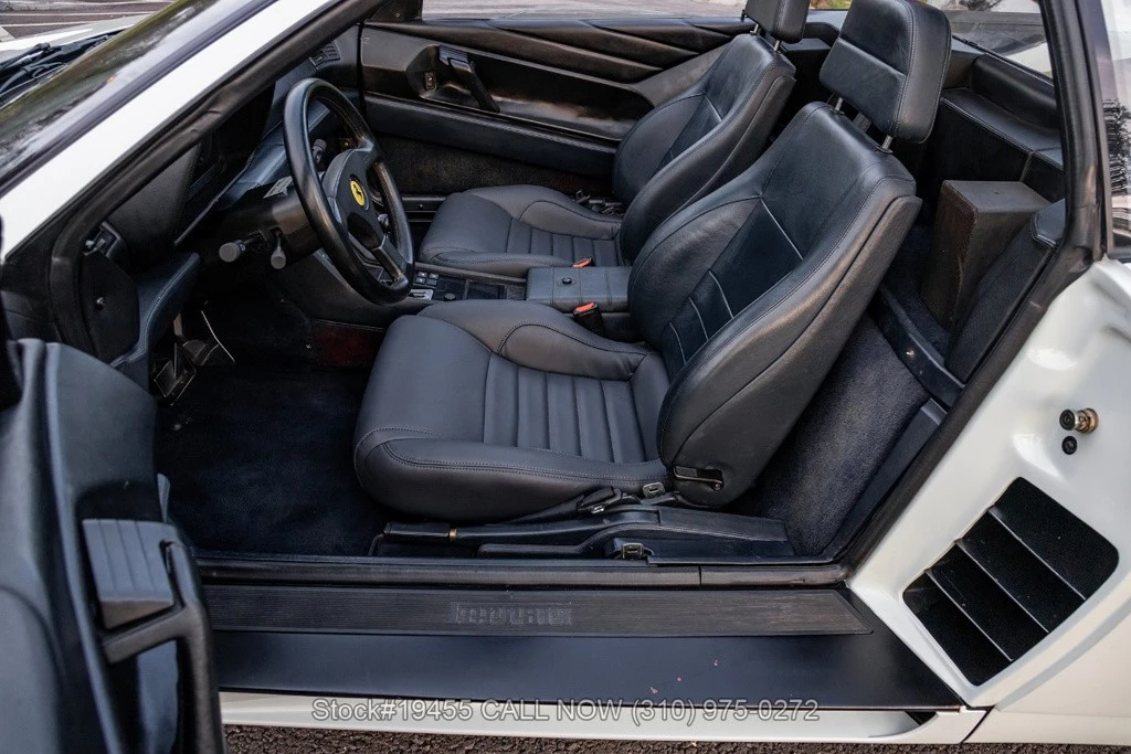 1990 Ferrari 348 ts - Image 24 of 24
