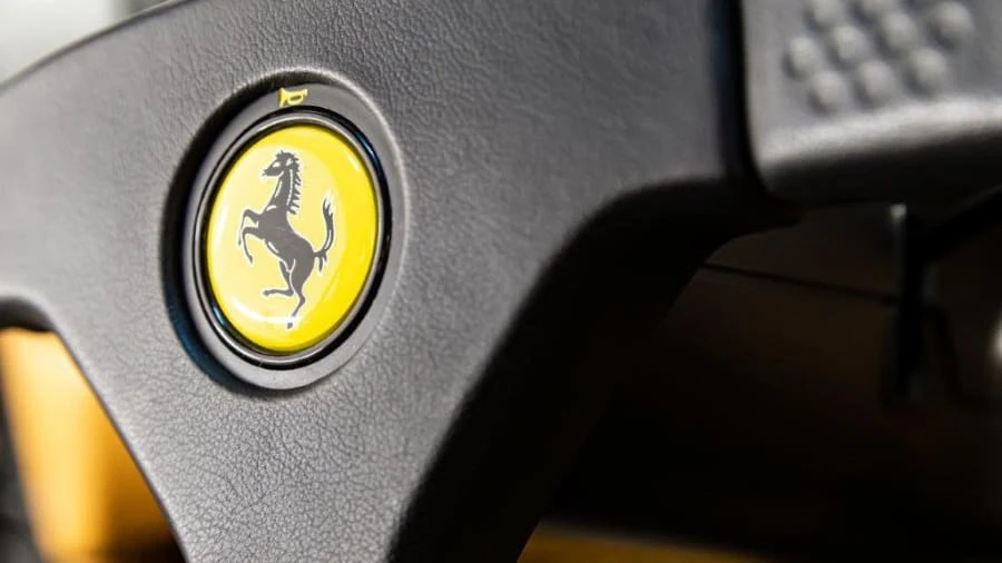 1990 Ferrari 348 ts - Image 30 of 31