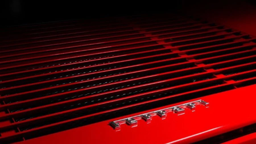 1990 Ferrari 348 ts - Image 17 of 31