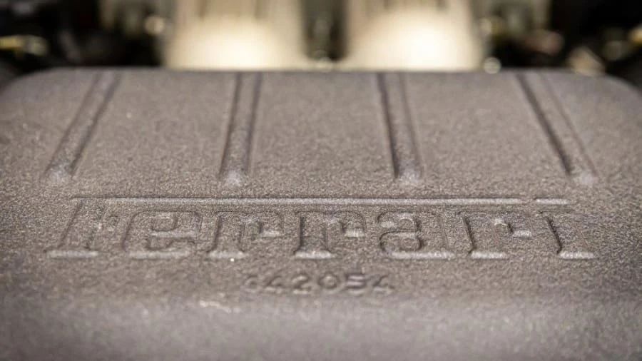 1990 Ferrari 348 ts - Image 15 of 31