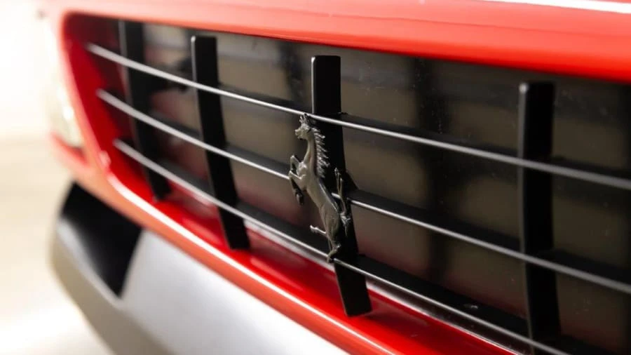 1990 Ferrari 348 ts - Image 20 of 31