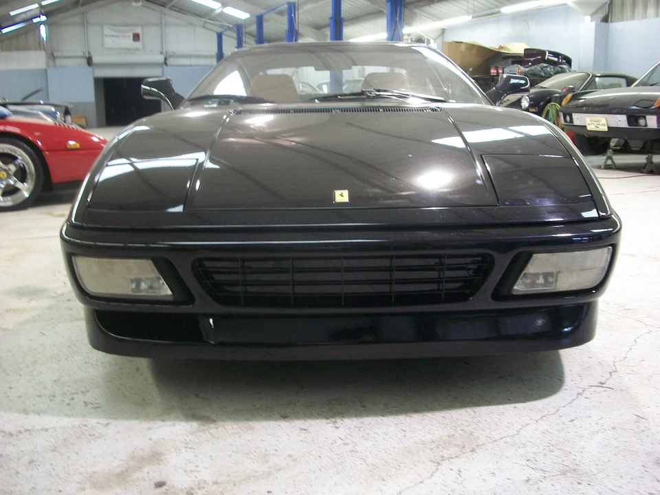 1990 Ferrari 348 ts - Image 25 of 31