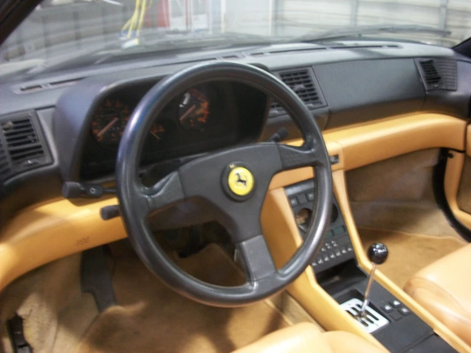 1990 Ferrari 348 ts - Image 30 of 31