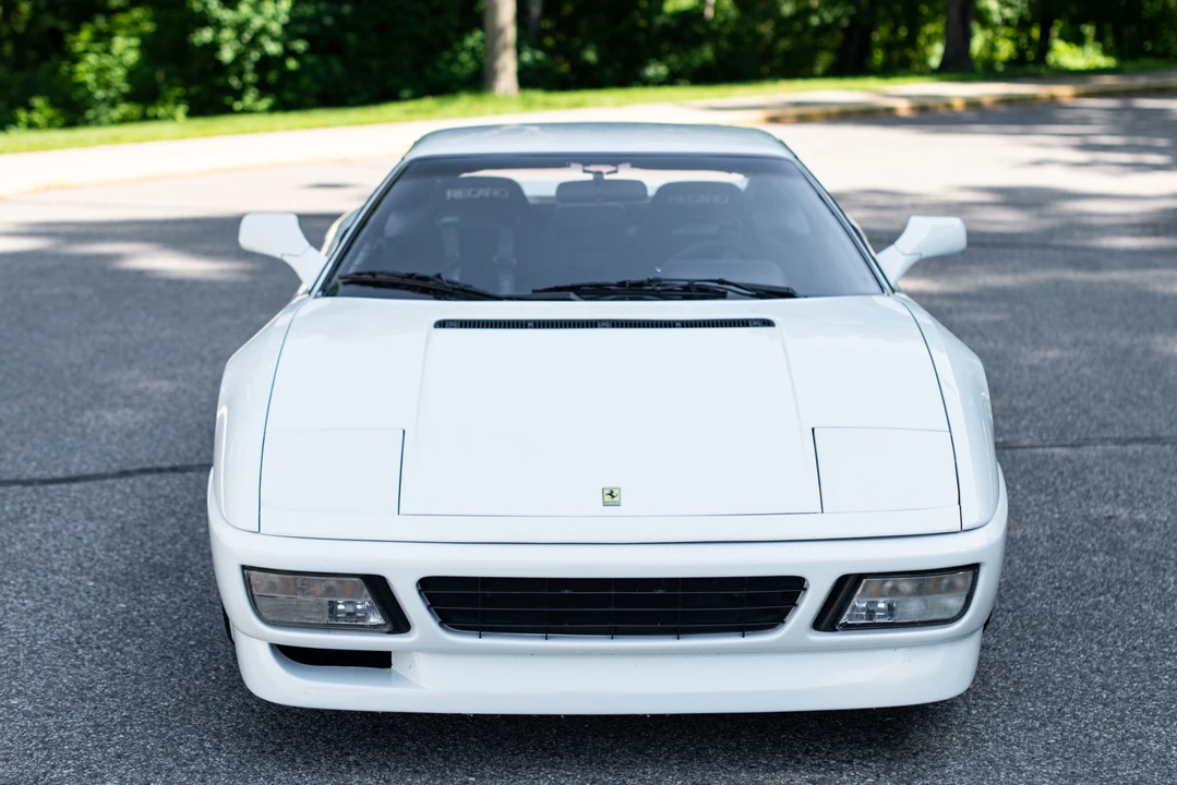 1990 Ferrari 348 ts - Image 10 of 31