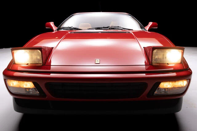 1990 Ferrari 348 ts - Image 15 of 15