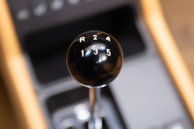 1990 Ferrari 348 ts - Image 13 of 15