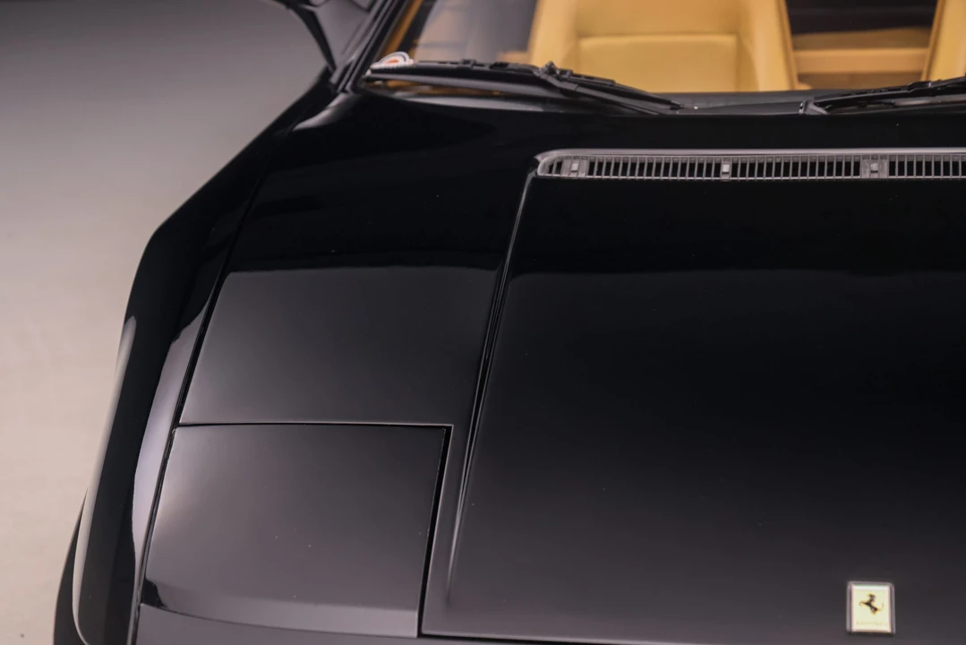 1990 Ferrari 348 ts - Image 24 of 31