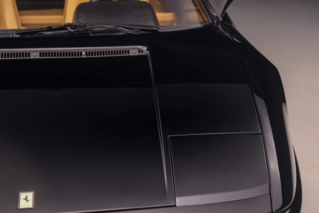 1990 Ferrari 348 ts - Image 25 of 31