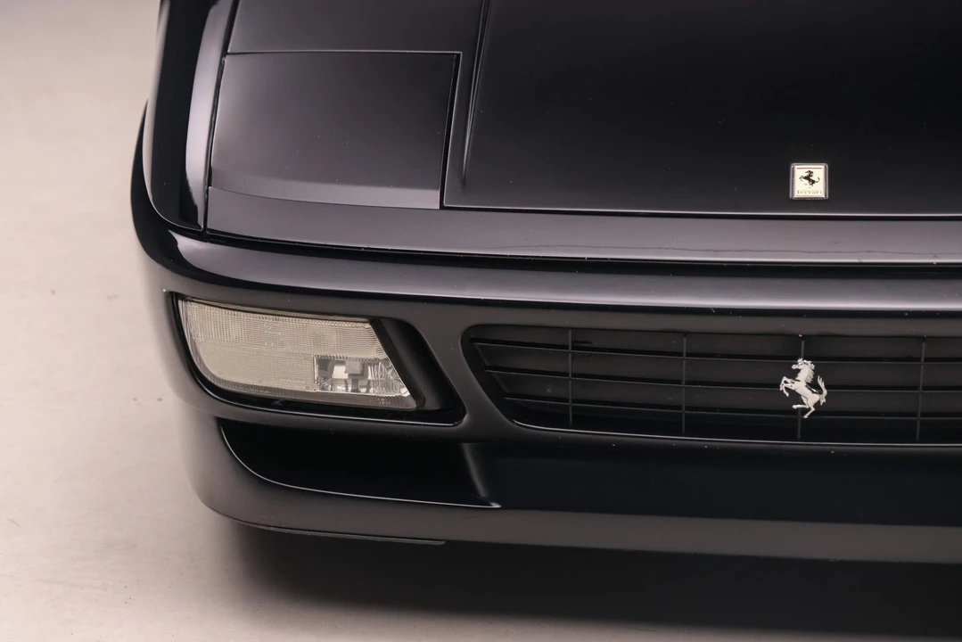 1990 Ferrari 348 ts - Image 26 of 31