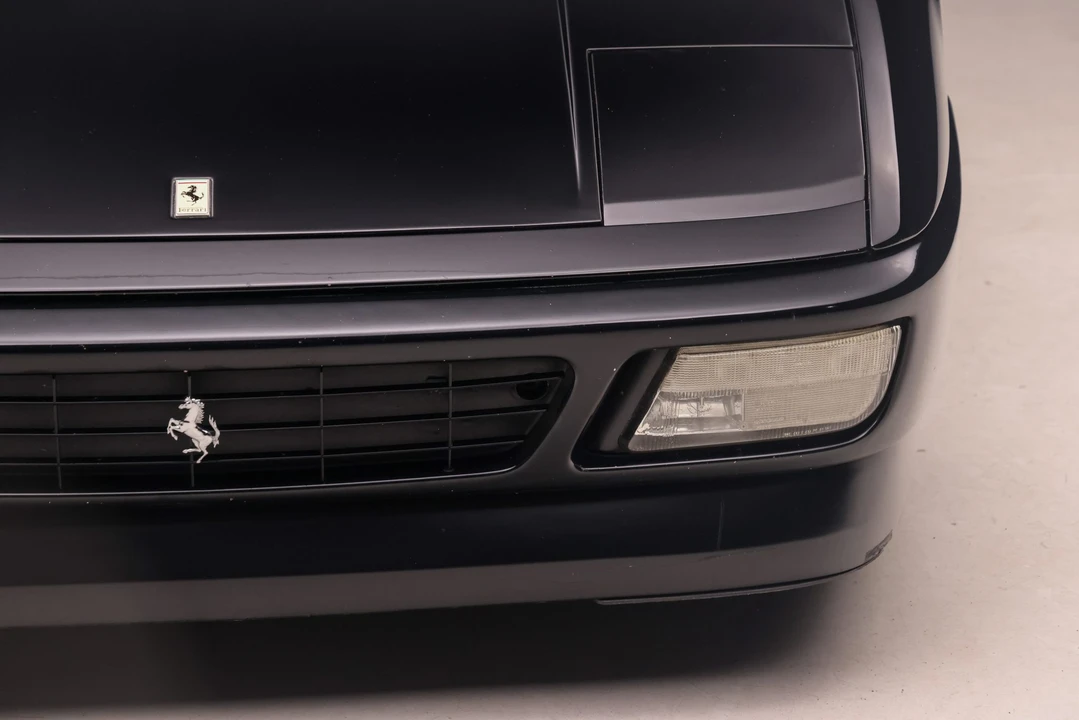 1990 Ferrari 348 ts - Image 27 of 31