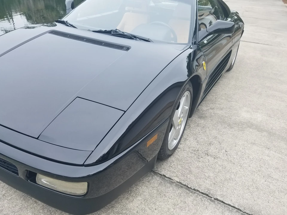 1990 Ferrari 348 ts - Image 31 of 31