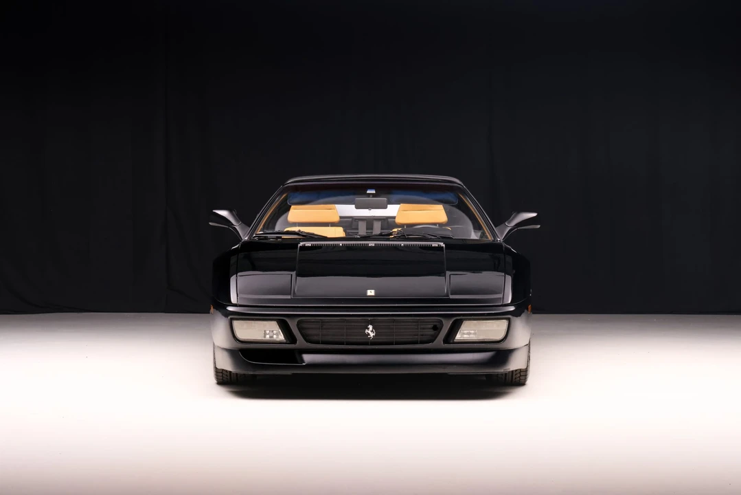 1990 Ferrari 348 ts - Image 13 of 31