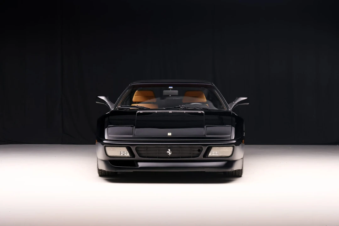 1990 Ferrari 348 ts - Image 15 of 31
