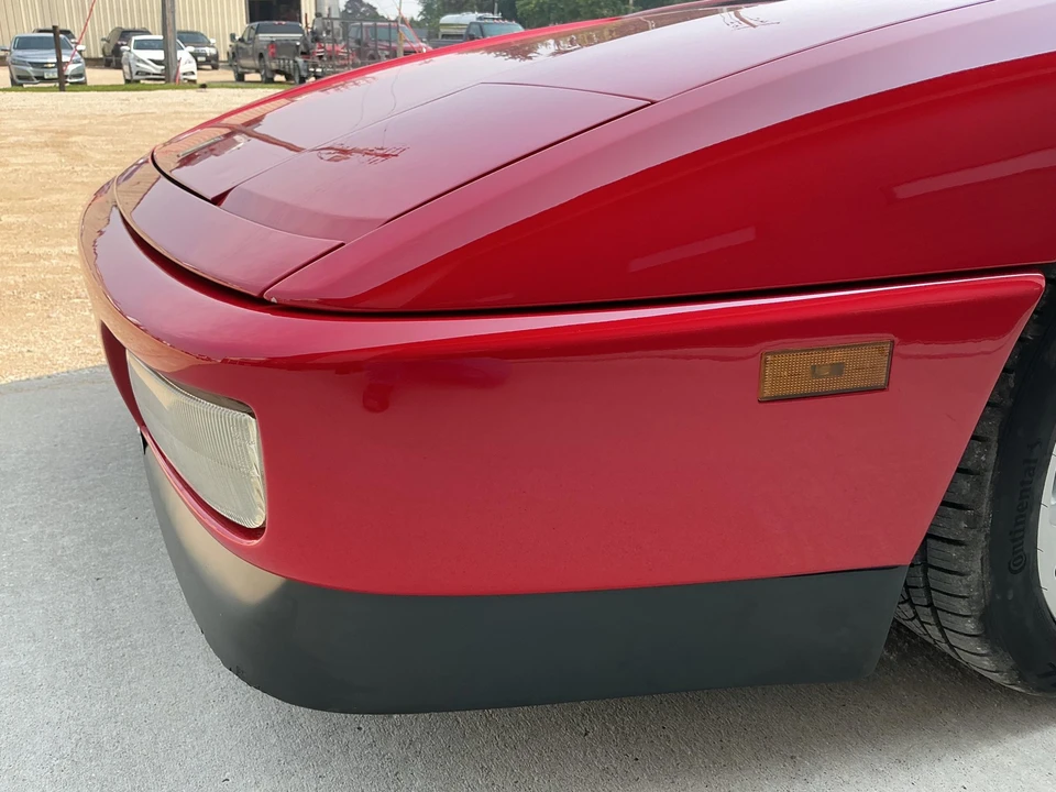 1990 Ferrari 348 ts - Image 31 of 31
