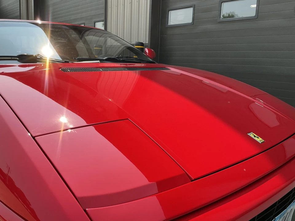 1990 Ferrari 348 ts - Image 28 of 31