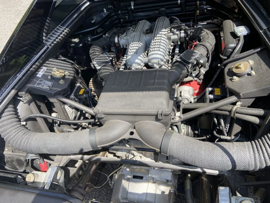 1990 Ferrari 348 ts - Image 27 of 27