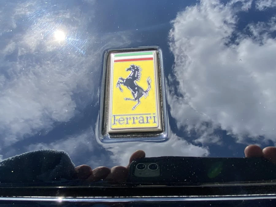 1990 Ferrari 348 ts - Image 5 of 27