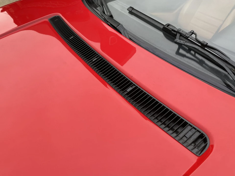 1990 Ferrari 348 ts - Image 29 of 31