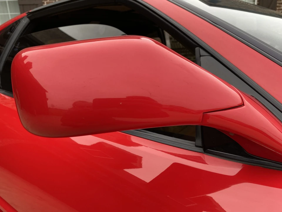 1990 Ferrari 348 ts - Image 30 of 31