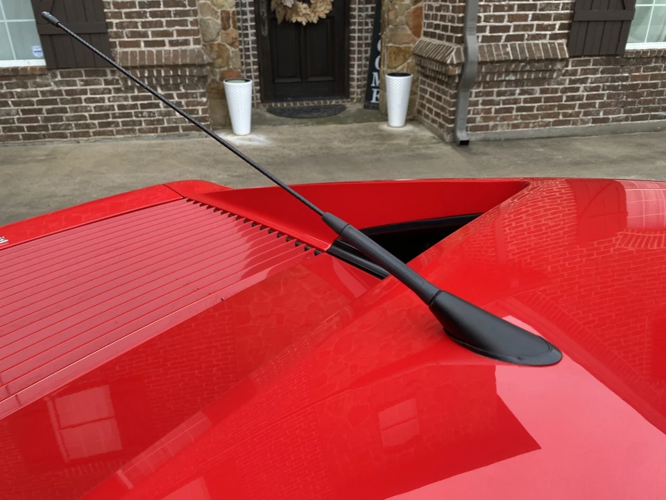 1990 Ferrari 348 ts - Image 31 of 31