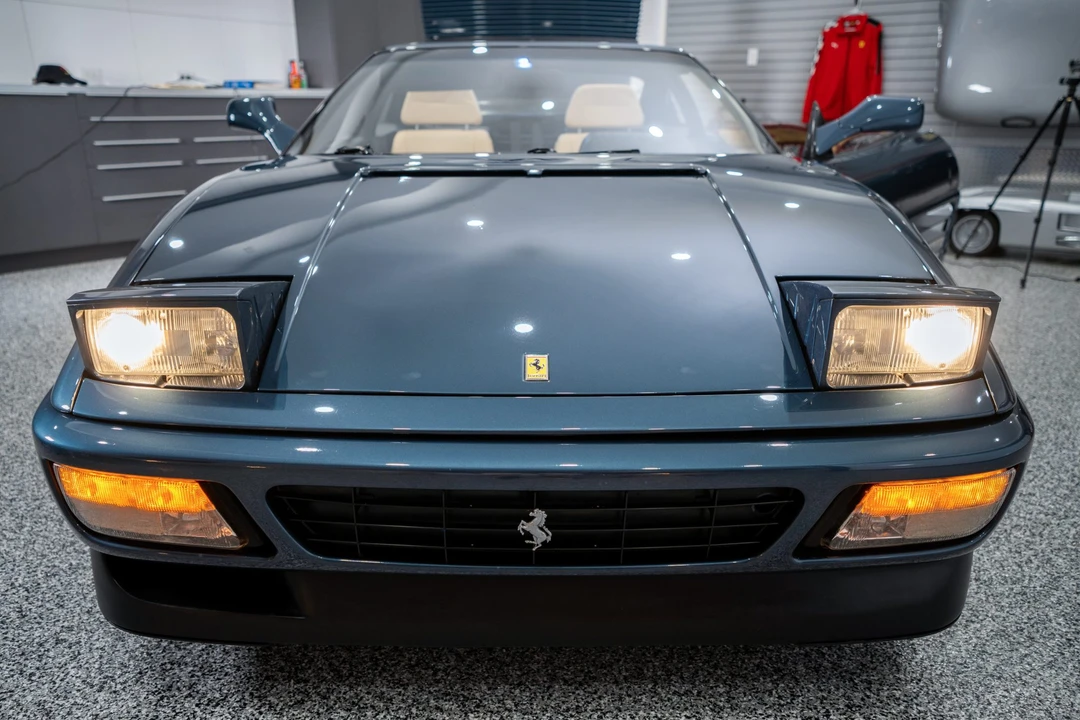 1990 Ferrari 348 ts - Image 23 of 31