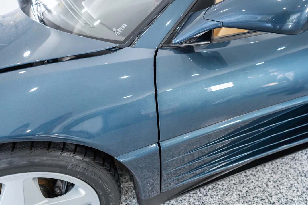 1990 Ferrari 348 ts - Image 18 of 31