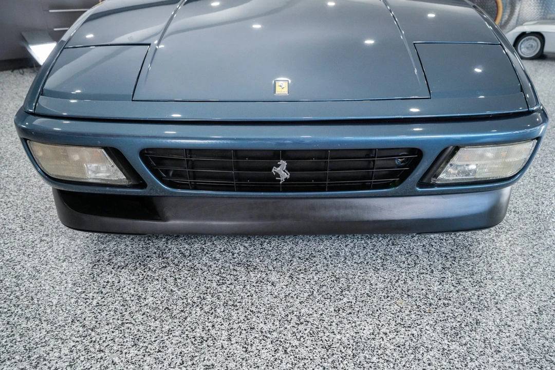 1990 Ferrari 348 ts - Image 24 of 31