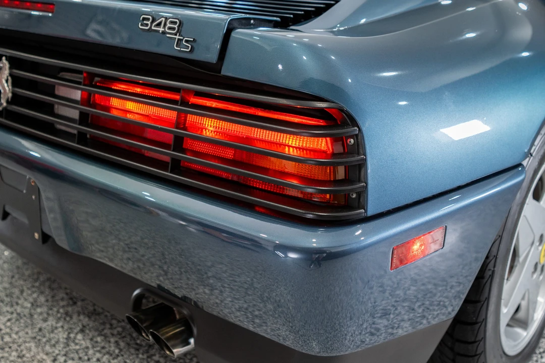 1990 Ferrari 348 ts - Image 30 of 31