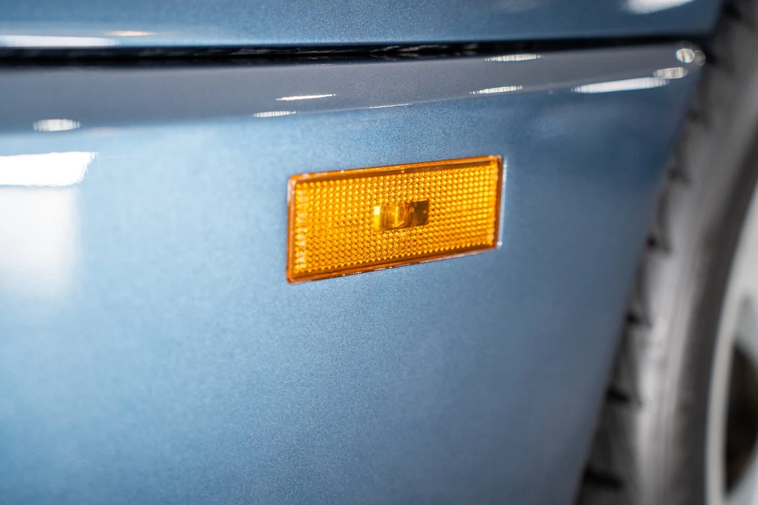 1990 Ferrari 348 ts - Image 28 of 31