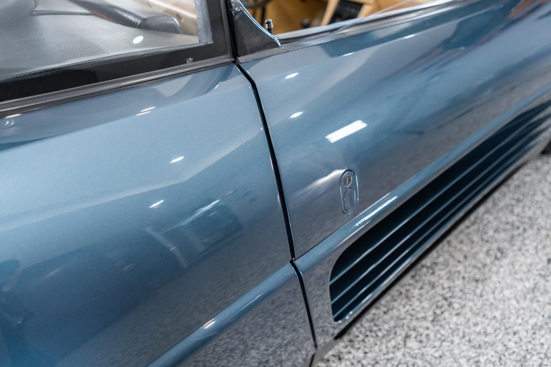 1990 Ferrari 348 ts - Image 21 of 31