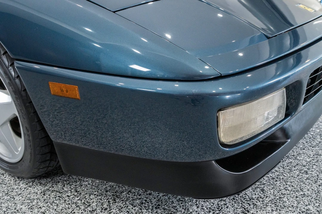 1990 Ferrari 348 ts - Image 25 of 31