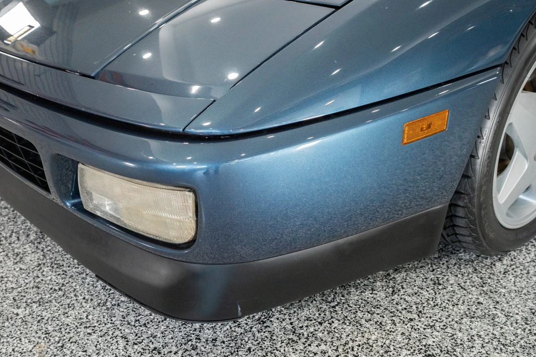 1990 Ferrari 348 ts - Image 26 of 31