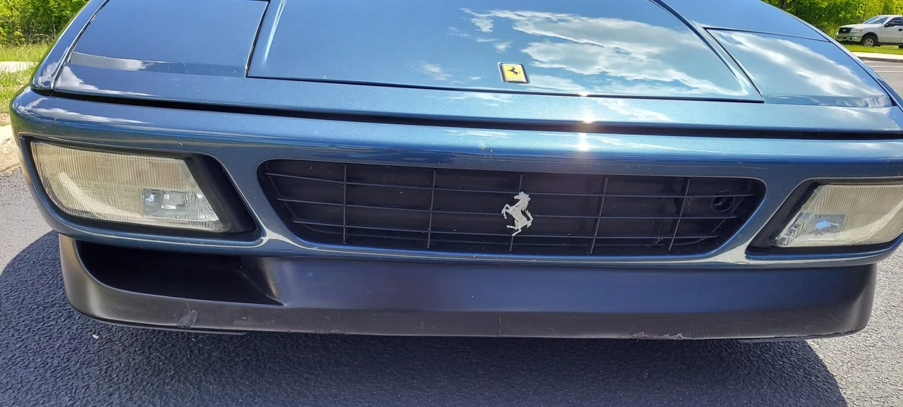 1990 Ferrari 348 ts - Image 28 of 31