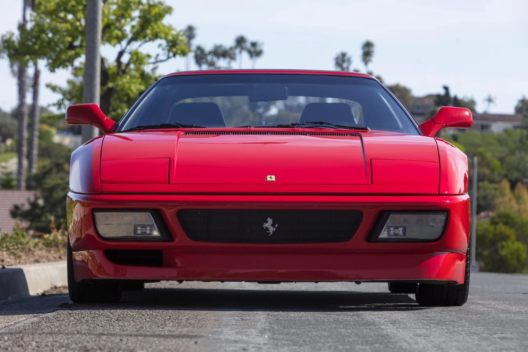 1990 Ferrari 348 ts - Image 29 of 31