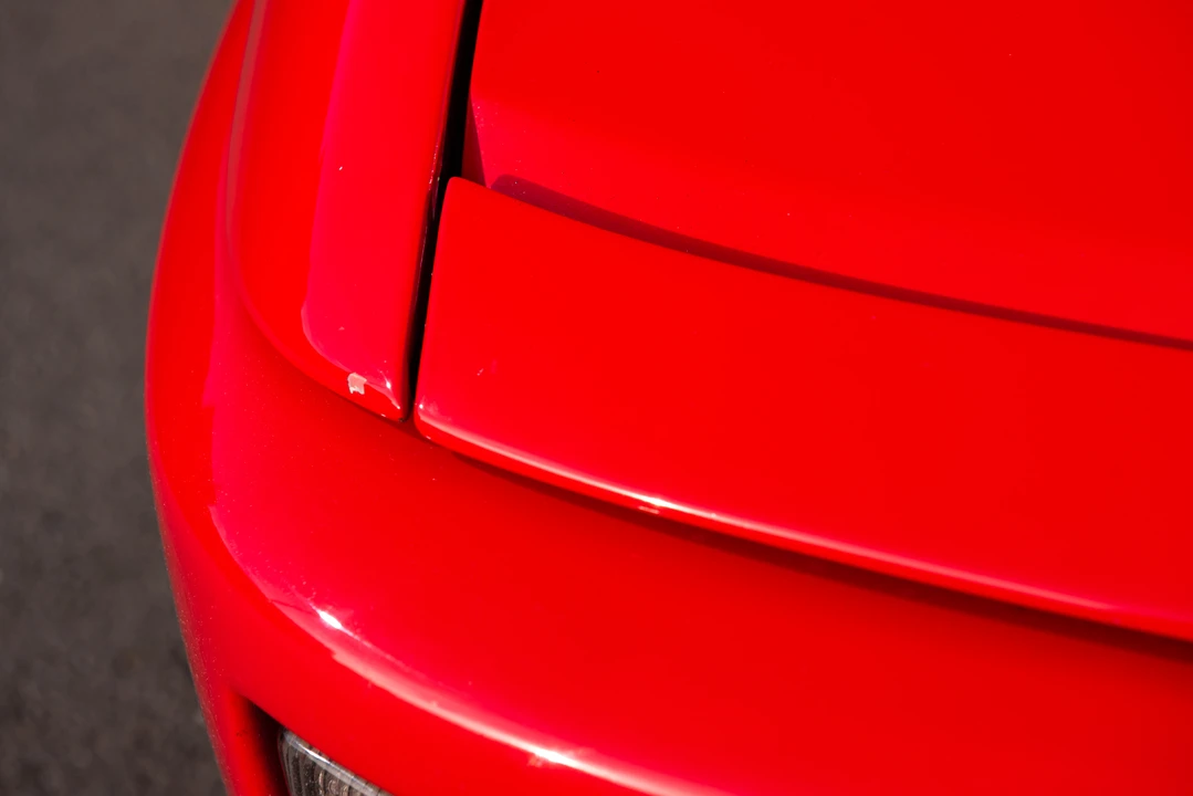 1990 Ferrari 348 ts - Image 16 of 31