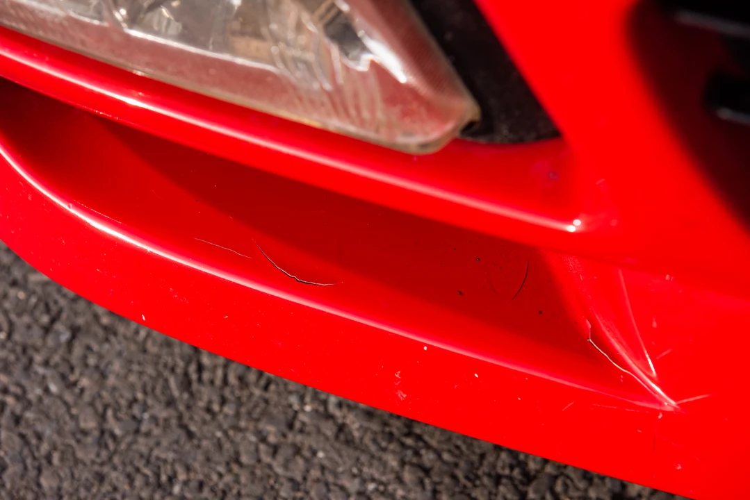 1990 Ferrari 348 ts - Image 17 of 31