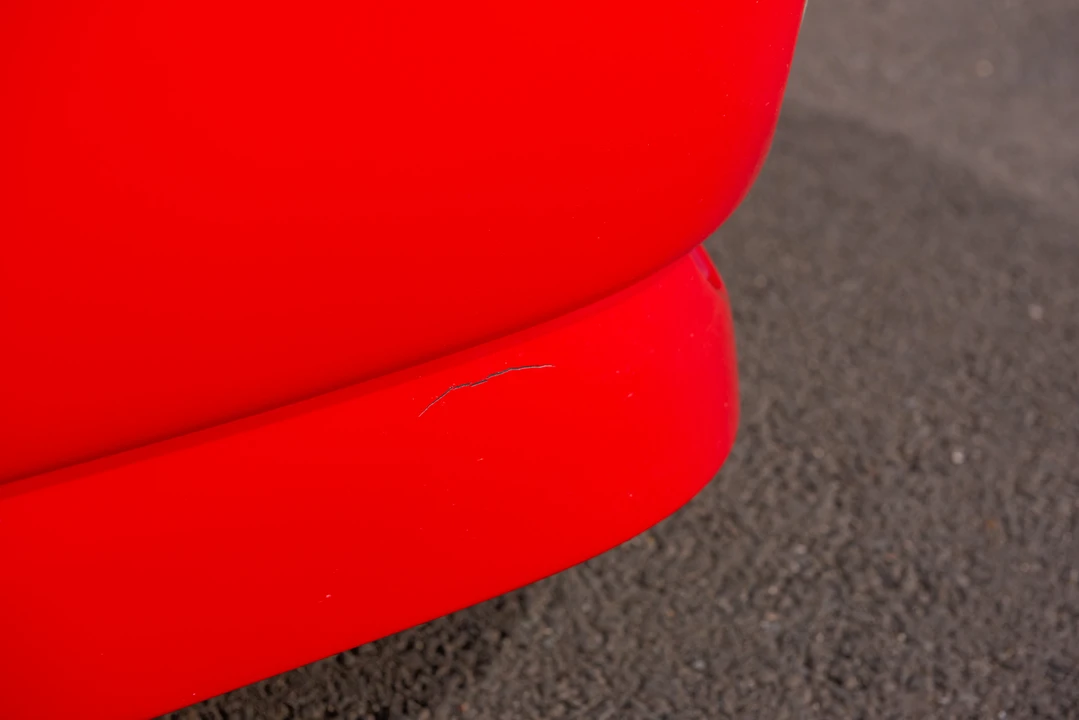 1990 Ferrari 348 ts - Image 18 of 31