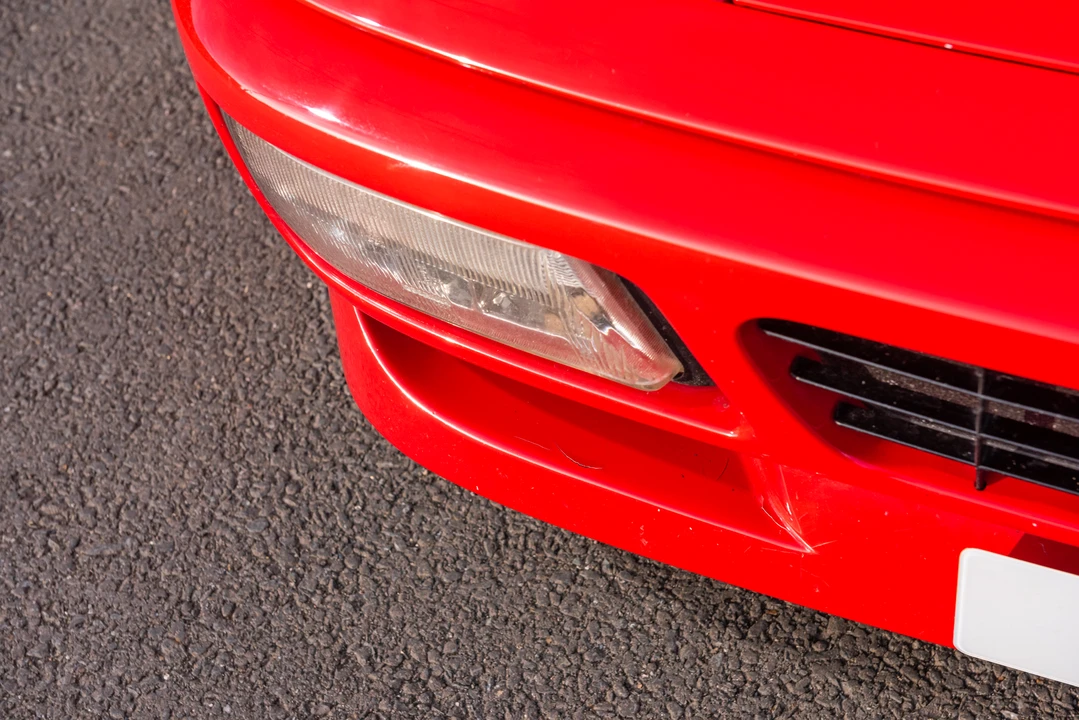 1990 Ferrari 348 ts - Image 20 of 31