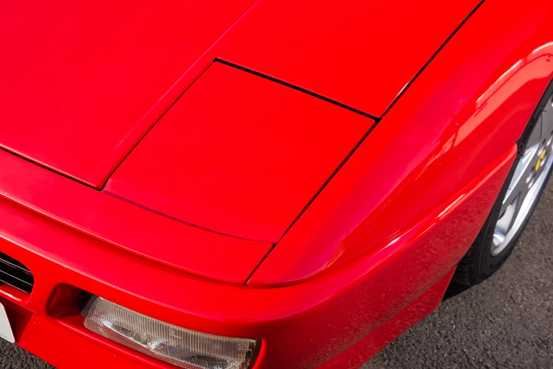 1990 Ferrari 348 ts - Image 24 of 31