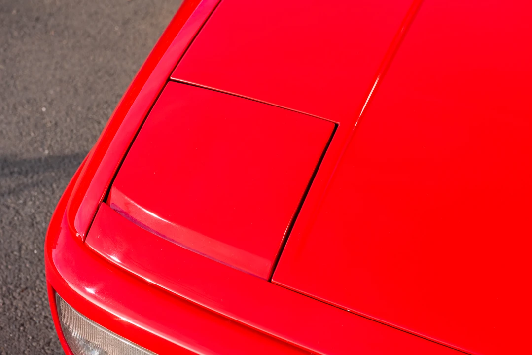 1990 Ferrari 348 ts - Image 25 of 31