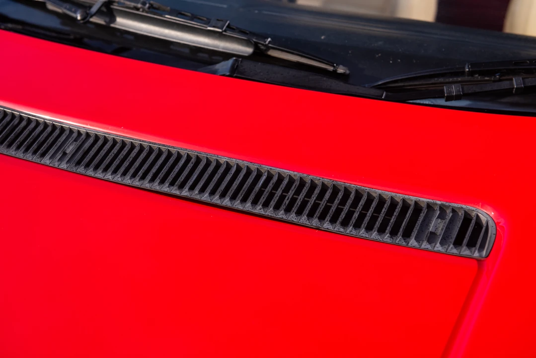1990 Ferrari 348 ts - Image 26 of 31