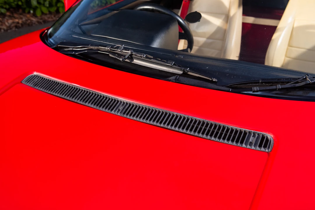 1990 Ferrari 348 ts - Image 27 of 31