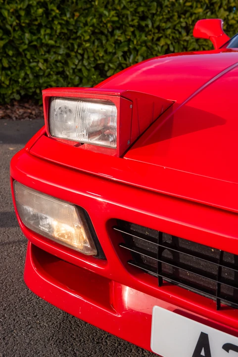 1990 Ferrari 348 ts - Image 28 of 31