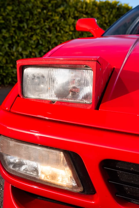 1990 Ferrari 348 ts - Image 30 of 31