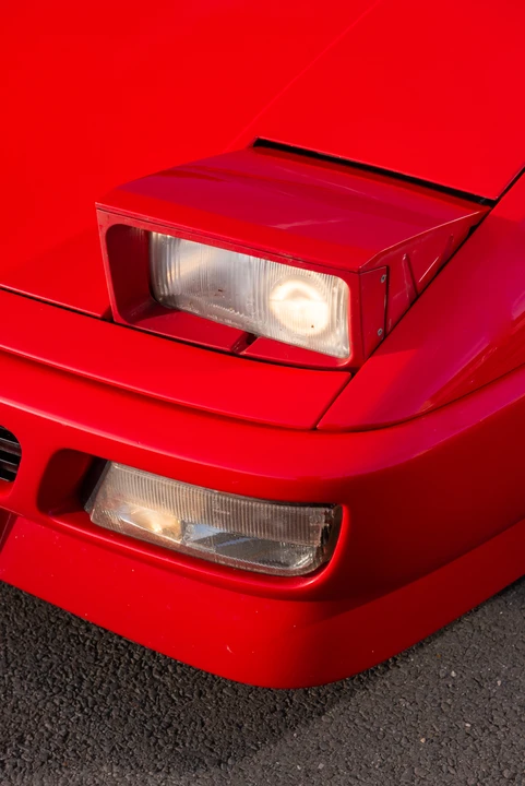 1990 Ferrari 348 ts - Image 31 of 31