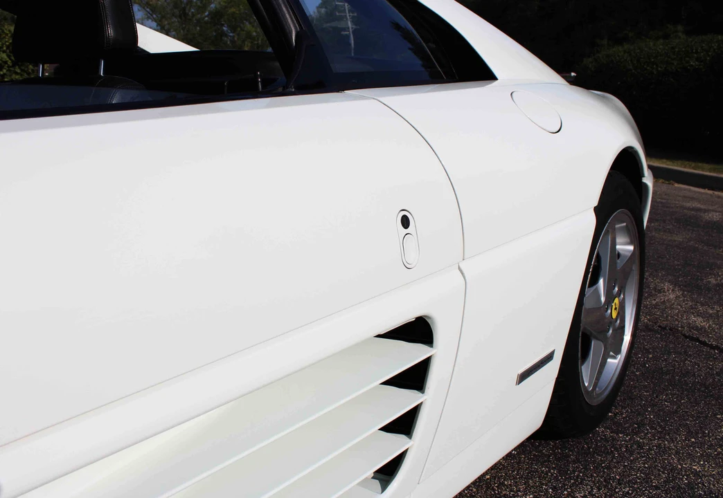 1990 Ferrari 348 ts - Image 22 of 31