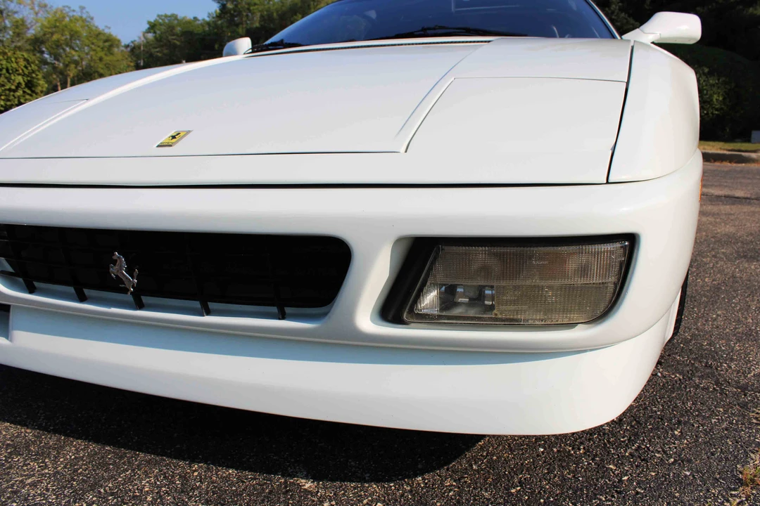 1990 Ferrari 348 ts - Image 15 of 31