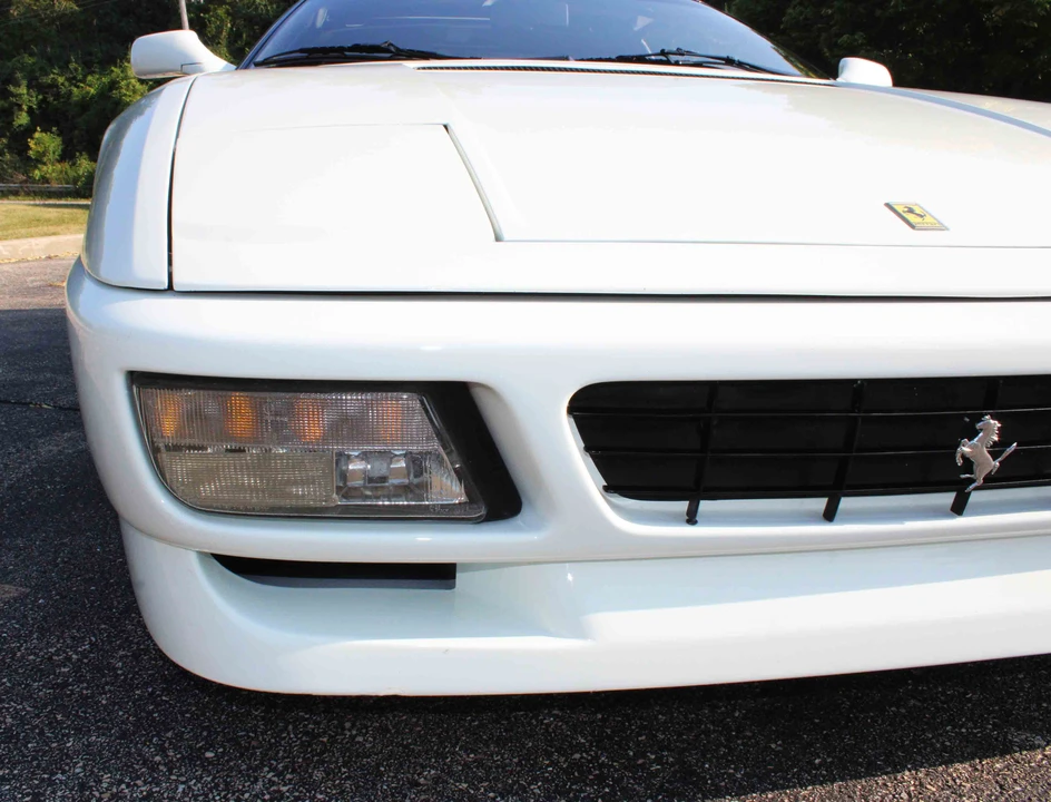 1990 Ferrari 348 ts - Image 14 of 31