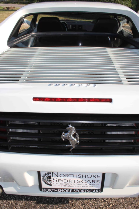 1990 Ferrari 348 ts - Image 27 of 31