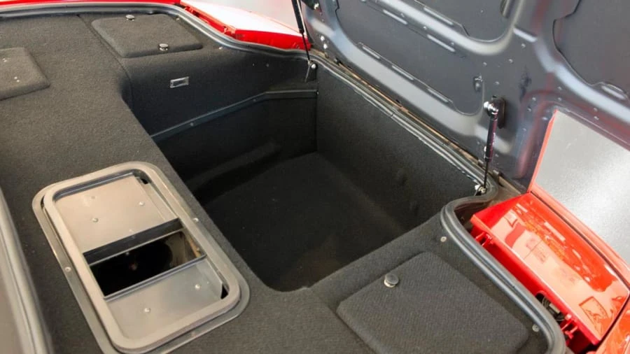 1990 Ferrari 348 ts - Image 7 of 9